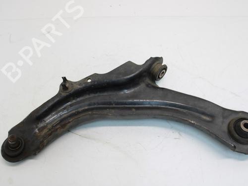 Used Left front suspension arm Left front suspension arm RENAULT SCÉNIC II (JM0/1_) 1.6 (JM0C, JM0J, JM1B) (113 hp) 33781718 33781718