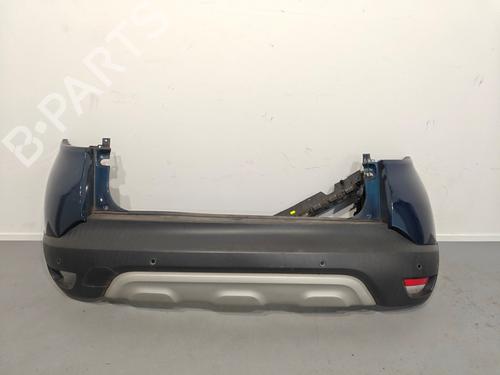 Used Rear bumper Rear bumper 38556912 38556912