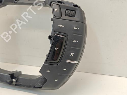 Switch CITROËN C5 III Break (RW_) 2.0 i 16V (RWRFJC, RWRFJF) | BP38302173I30 - Image 3