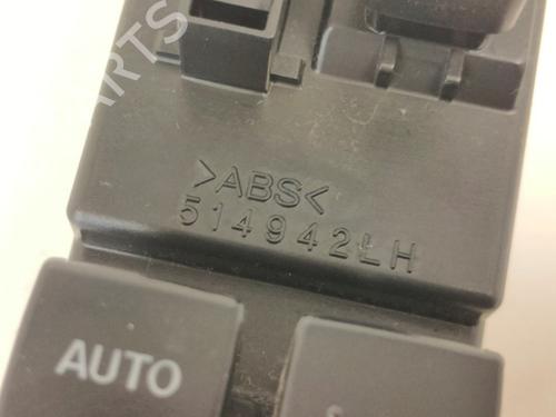 Switch MAZDA RX-8 (SE, FE) 1.3 (FE103, SE3P) | BP33785850I30 - Image 4