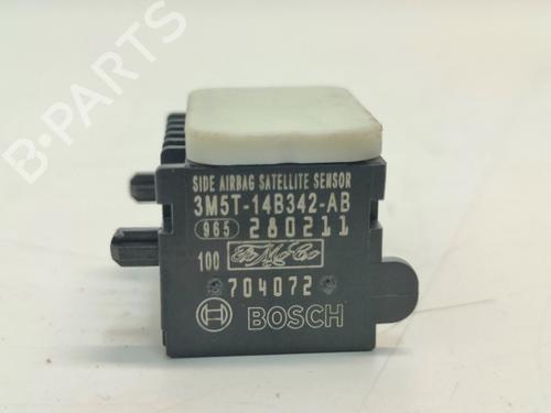 Electronic module LAND ROVER FREELANDER 2 (L359) 2.2 TD4 4x4 | BP33784096M83 - Image 4