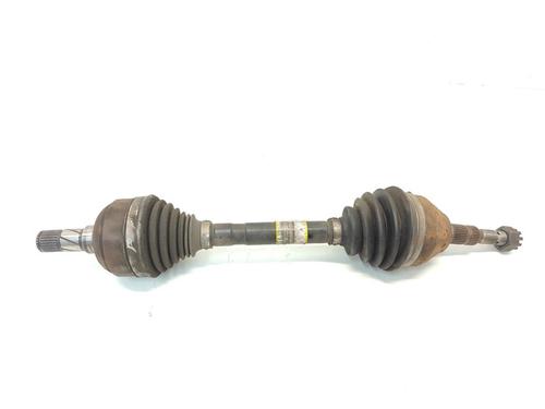 Used Left front driveshaft Left front driveshaft OPEL MERIVA B MPV (S10) 1.6 CDTI (75) (110 hp) 36429597 36429597