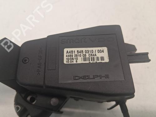 Steering column stalk SMART FORTWO Coupe (451) 1.0 (451.330, 451.334) | BP37872623I23 - Image 4