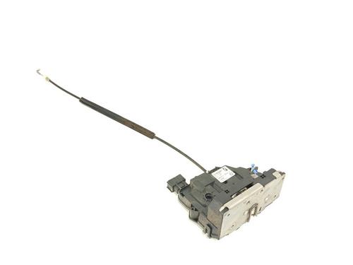 Used Front right lock Front right lock FIAT PUNTO EVO (199_) 1.3 D Multijet (84 hp) 33791377 33791377