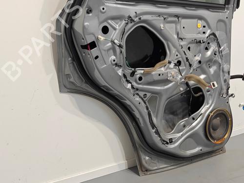 Dør venstre bagtil SUZUKI VITARA (LY) 1.6 (APK 416) | BP38347212C4 - Image 7
