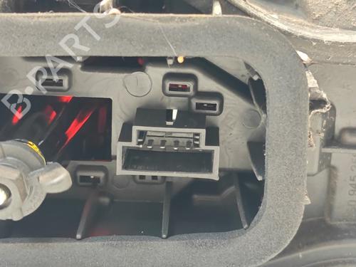 Right taillight VW UP! (121, 122, BL1, BL2, BL3, 123) 1.0 | BP36516018C35 - Image 6