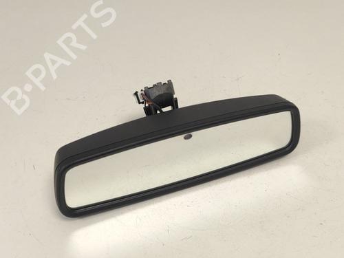 Bakspejl indvendigt Bakspejl indvendigt FORD MONDEO IV Turnier (BA7) 1.6 EcoBoost (160 hp) 33777421 33777421