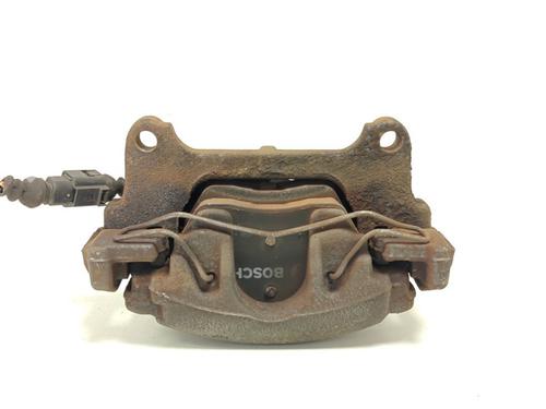Left front brake caliper SKODA SUPERB II (3T4) 1.8 TSI | BP33906181M105 - Image 4