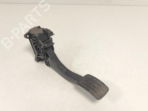 Pedal Pedal PEUGEOT 308 SW II (LC_, LJ_, LR_, LX_, L4_) 1.6 BlueHDi 120 (120 hp) 33788334 33788334