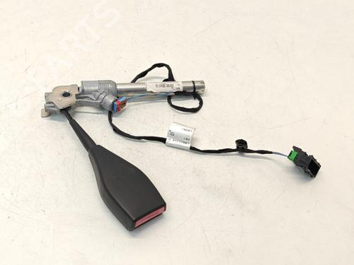 Used Seat buckle Seat buckle RENAULT KANGOO Express (FW0/1_) Z.E. (FW0Z, FW1Z) (60 hp) 40433027 40433027