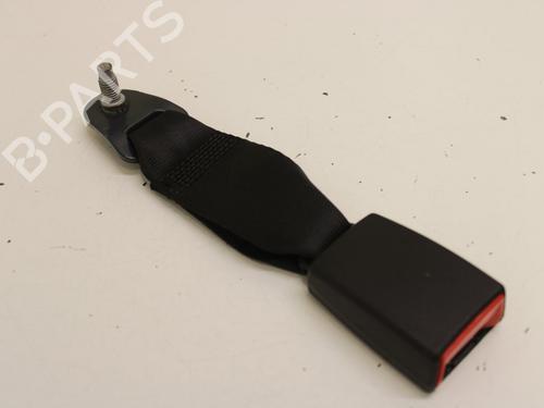 Engache cinturón Engache cinturón CITROËN C3 II (SC_) 1.4 VTi 95 (95 hp) 33781070 33781070