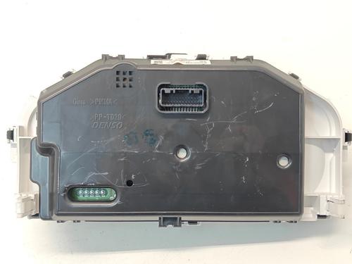 Display monitor MITSUBISHI MIRAGE / SPACE STAR VI Hatchback (A0_A) 1.0 (A05A) | BP36768043C48 - Image 2