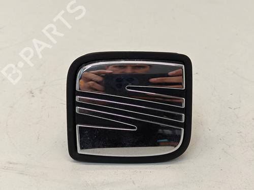 Used Tailgate handle Tailgate handle SEAT IBIZA IV ST (6J8, 6P8) 1.2 TDI (75 hp) 36489409 36489409