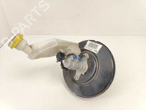 Used Servo brake Servo brake CITROËN C3 Picasso (SH_) 1.6 VTi 120 (120 hp) 33777285 33777285