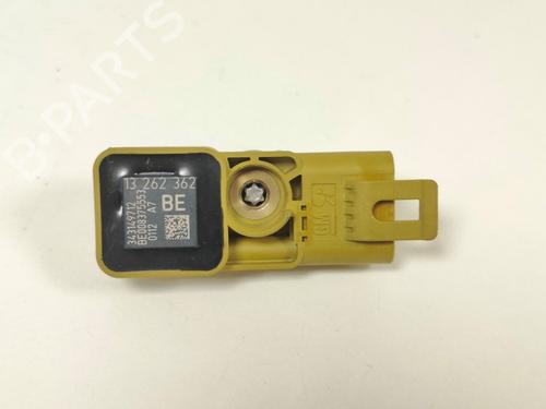 Used Electronic module Electronic module OPEL CORSA D (S07) 1.4 (L08, L68) (100 hp) 33786966 33786966