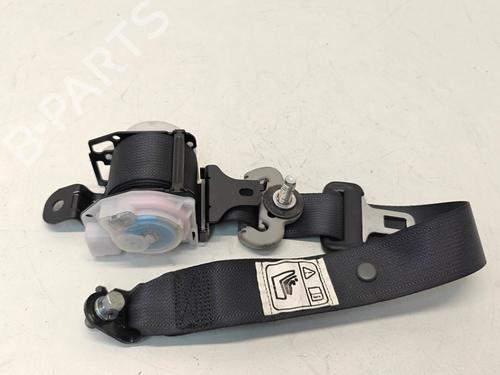 Used Rear left seatbelt Rear left seatbelt 38556921 38556921