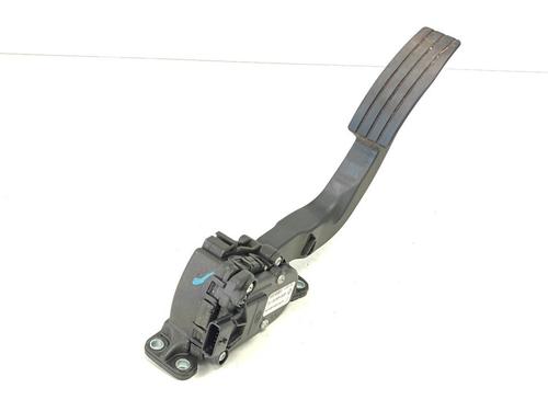 Pedal Pedal RENAULT TWINGO II (CN0_) 1.2 16V (CN04, CN0B) (75 hp) 33791771 33791771