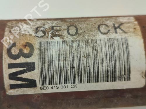 Right front shock absorber AUDI A4 B6 (8E2) 1.8 T | BP33786786M17  - Image 5