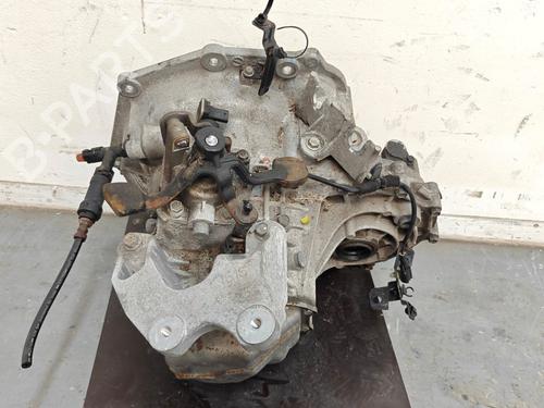Gearbox OPEL KARL (C16) 1.0 | BP33790247M3 - Image 3