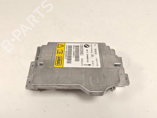 Used ECU airbags ECU airbags BMW 1 (E87) 118 d (143 hp) 33790087 33790087