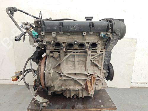 Engine FORD FIESTA VI (CB1, CCN) 1.25 | BP33929366M1  - Image 5