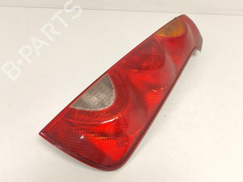 Used Right taillight Right taillight NISSAN NOTE (E11, NE11) 1.6 (110 hp) 33788438 33788438