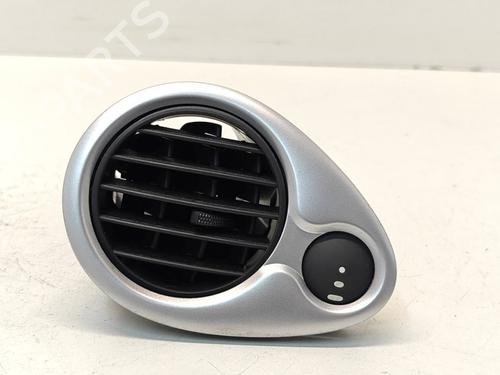 Used Air vent Air vent 39383013 39383013