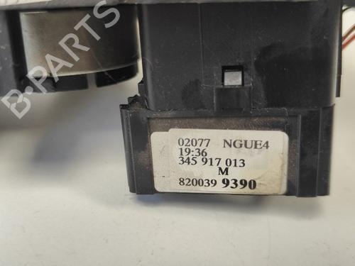 Steering column stalk DACIA LOGAN MCV (KS_) 1.5 dCi (KS0K) | BP33784297I23  - Image 7