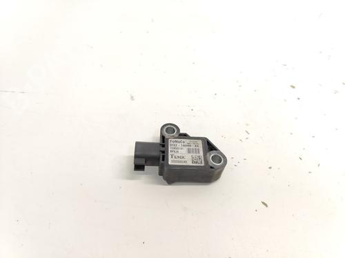 Used Electronic module Electronic module LAND ROVER RANGE ROVER SPORT I (L320) 2.7 D 4x4 (190 hp) 33774960 33774960
