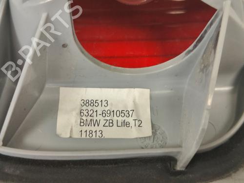 Left taillight BMW 3 (E46) 320 d | BP33777808C34 - Image 3