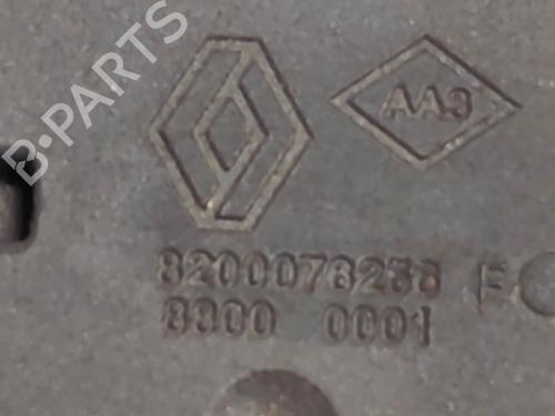 Tailgate handle RENAULT TWINGO II (CN0_) 1.2 16V (CN04, CN0B) | BP33791791C132 - Image 3