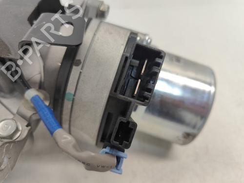Steering column MAZDA CX-5 (KE, GH) 2.2 D AWD (KE102) | BP33784031M21  - Image 6