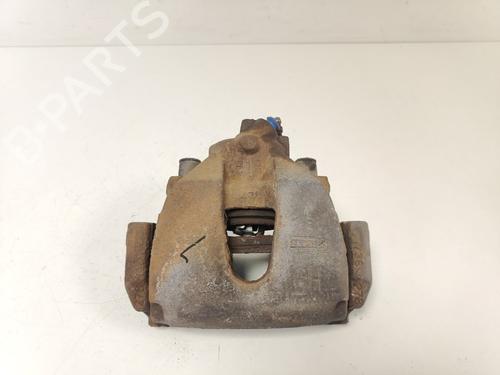 Used Left front brake caliper Left front brake caliper VOLVO C30 (533) 1.6 D (109 hp) 33787064 33787064
