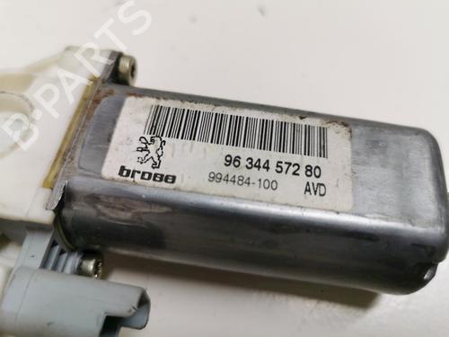 Electronic module PEUGEOT 307 (3A/C) 1.6 16V | BP33774526M83 - Image 4
