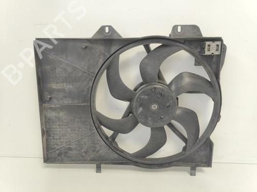 Used Radiator fan Radiator fan 33788364 33788364