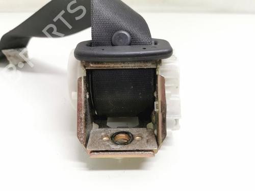 Rear right seatbelt BMW X3 (E83) 2.0 d | BP33779475I28 - Image 4