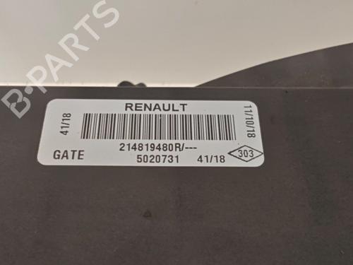 Radiator set RENAULT ZOE Hatchback Van (BFM_) Electric (BFME) | BP36071230M120 - Image 3