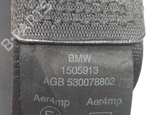 Front right seatbelt MINI MINI (R50, R53) Cooper | BP33774848I25 - Image 4