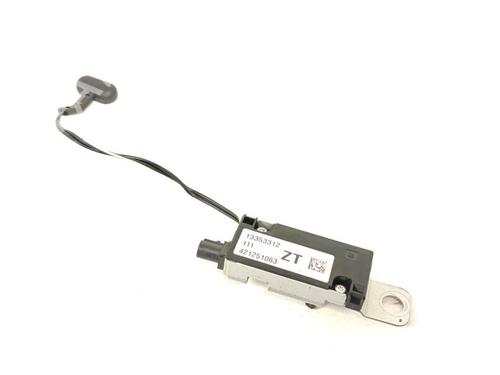 Used Electronic module Electronic module OPEL ASTRA J Sports Tourer (P10) 1.4 (35) (101 hp) 33790549 33790549