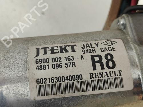 Steering column RENAULT TWINGO II (CN0_) 1.2 16V (CN04, CN0B) | BP33777147M21  - Image 5