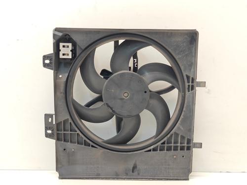 Used Radiator fan Radiator fan 37068169 37068169