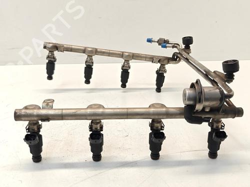 Injection rail AUDI A8 D3 (4E2, 4E8) 3.7 quattro | BP39570164M98 - Image 3