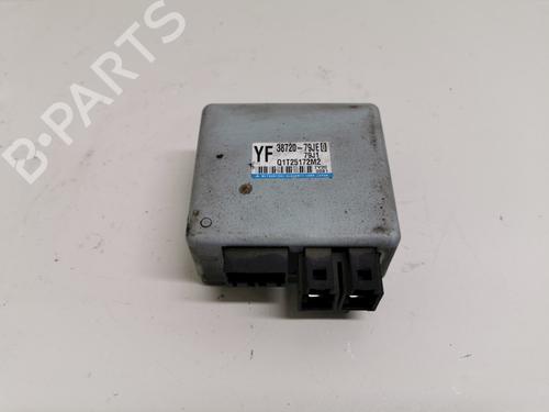 Used Steering ECU Steering ECU SUZUKI SX4 (EY, GY) 1.6 DDIS (RW416D) (90 hp) 33779240 33779240