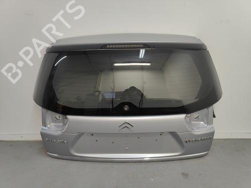 Used Tailgate Tailgate CITROËN C-CROSSER (VU_, VV_) 2.4 16V (170 hp) 33784714 33784714