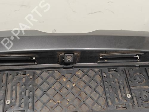Bagtil kofangere MAZDA 2 Hatchback (DL, DJ) 1.5 SKYACTIV-G M Hybrid | BP39416689C8  - Image 5