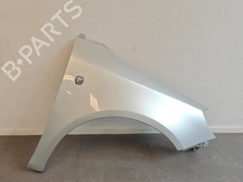 Guarda-lamas direito Guarda-lamas direito SKODA FABIA II Combi (545) 1.4 (86 hp) 34471202 34471202