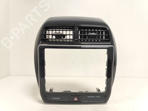 Used Other Other MITSUBISHI ASX (GA_W_) 2.0 MIVEC (GA2W) (150 hp) 33778049 33778049