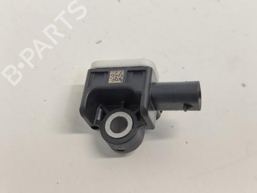 Used Electronic sensor Electronic sensor MERCEDES-BENZ A-CLASS (W176) A 180 (176.042) (122 hp) 33783376 33783376