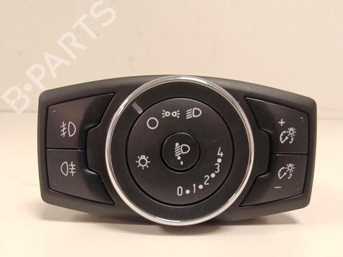 Interruttore luci Interruttore luci FORD FOCUS III Turnier 1.0 EcoBoost (125 hp) 33789299 33789299