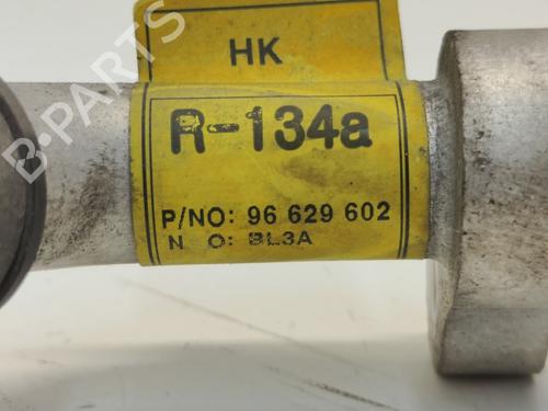 AC pipe CHEVROLET CAPTIVA (C100, C140) 3.2 4WD | BP33782651M126 - Image 5